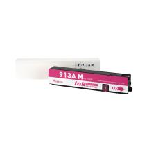 Cartuccia d'inchiostro compatibile F6T78AE, no.913A, 55ml per stampanti HP (ORINK BULK)