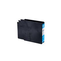 Cartuccia d'inchiostro compatibile C13T90724, T9072, 90ml per stampanti Epson (ORINK BULK)