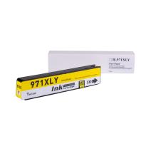 Cartuccia d'inchiostro compatibile CN628AE, no.971XL, 110ml per stampanti HP (ORINK BULK)