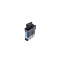 Cartuccia d'inchiostro compatibile LC900C, LC950C, 19ml per stampanti Brother (ORINK BULK)