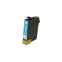 Cartuccia d'inchiostro compatibile C13T03A24010, 603XL, C, 14ml per stampanti Epson (BULK)