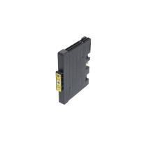 Cartuccia d'inchiostro compatibile 405764, GC41Y, 32ml per stampanti Ricoh (ORINK BULK)