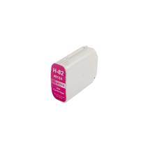 Cartuccia d'inchiostro compatibile C4912A, no.82, 69ml per stampanti HP (ORINK BULK)