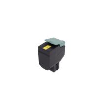 Cartuccia toner rigenerata C544X1YG, 4000 Fogli per stampanti Lexmark