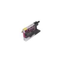 Cartuccia d'inchiostro compatibile LC1240M, LC1280M, LC400M, LC450M, 12ml per stampanti Brother (BULK)