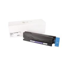 Cartuccia toner compatibile 45807102, 3000 Fogli per stampanti Oki (Orink white box)