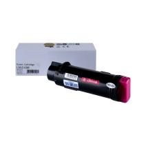 Cartuccia toner compatibile 106R03486, Europa orientale, 2400 Fogli per stampanti Xerox (Orink white box)