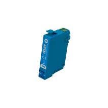Cartuccia d'inchiostro compatibile C13T10H24010, 604XL, C, 10ml per stampanti Epson (ORINK BULK)