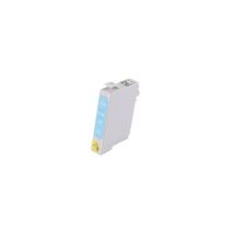 Cartuccia d'inchiostro compatibile C13T07954010, ciano chiaro, 18,2ml per stampanti Epson (ORINK BULK)
