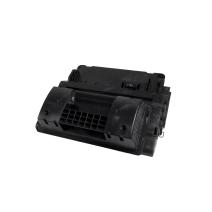 Cartuccia toner rigenerata CE390X, 24000 Fogli per stampanti HP