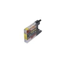 Cartuccia d'inchiostro compatibile LC1280XLY, 19ml per stampanti Brother (ORINK BULK)