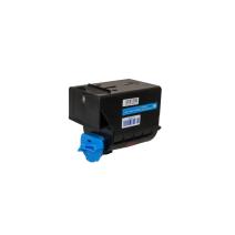Cartuccia toner compatibile 0453B002, C-EXV21C per stampanti Canon (Orink white box)