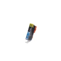 Cartuccia d'inchiostro compatibile 4541B001, CLI526C, 11ml per stampanti Canon (BULK)