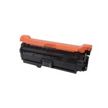 Cartuccia toner rigenerata CE400A, 507A, 5500 Fogli per stampanti HP