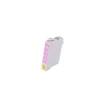 Cartuccia d'inchiostro compatibile C13T07964010, light magenta, 18,2ml per stampanti Epson (ORINK BULK)