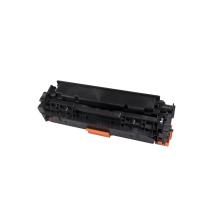 Cartuccia toner rigenerata CF380X, 4400 Fogli per stampanti HP