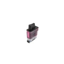 Cartuccia d'inchiostro compatibile LC900M, LC950M, 19ml per stampanti Brother (ORINK BULK)