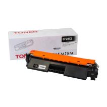 Cartuccia toner compatibile CF294X, 94X, 2800 Fogli per stampanti HP