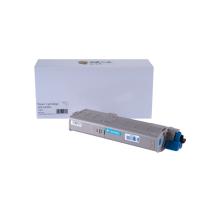 Cartuccia toner compatibile 46490607, 6000 Fogli per stampanti Oki (Orink white box)