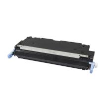 Cartuccia toner rigenerata Q7581A, 2577B002, CRG717, 6000 Fogli per stampanti HP